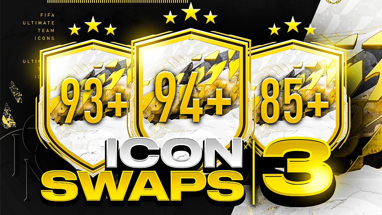 WHAT TO PICK IN ICON SWAPS 3! 🤔 - FIFA 22 Ultimate Team
