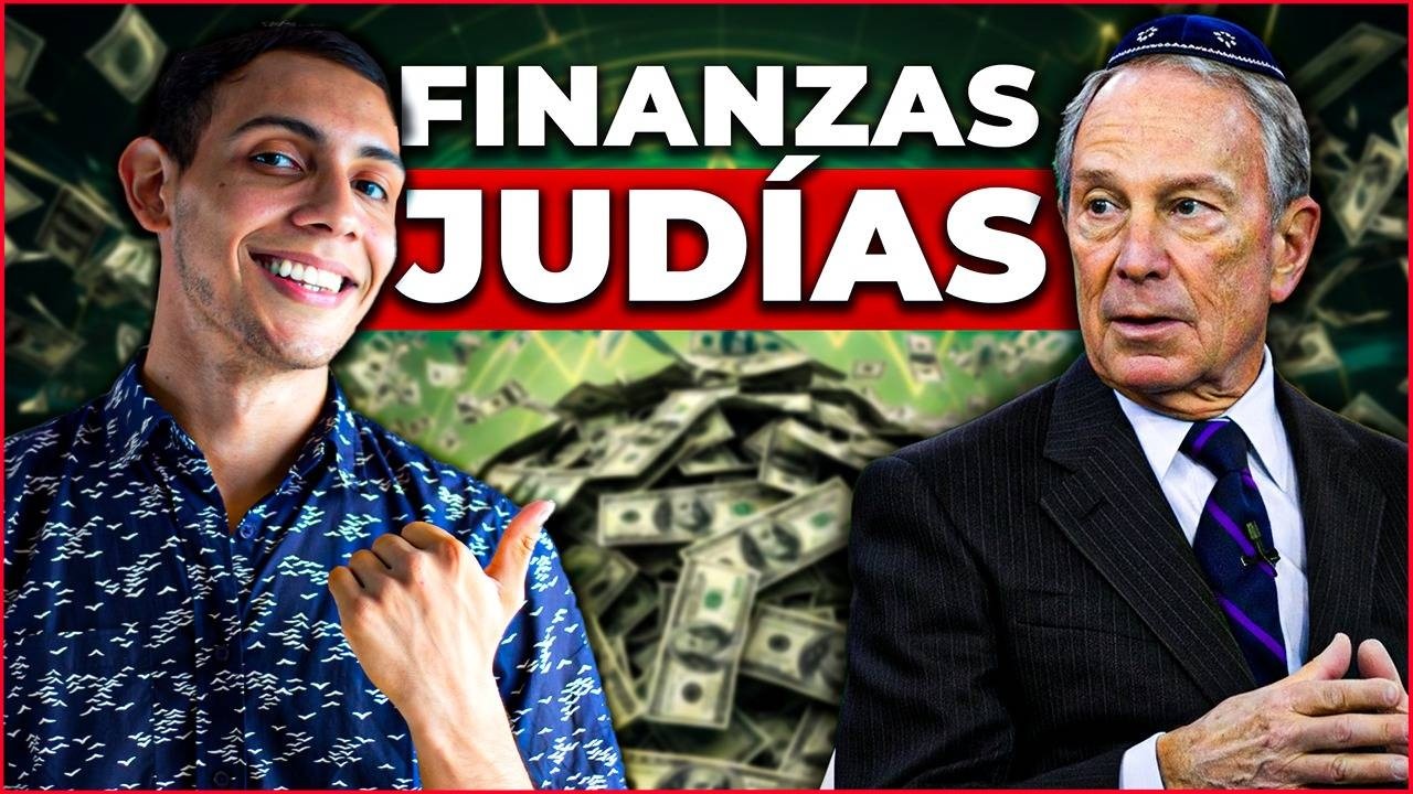 Cómo Invierten los Judíos 🔥