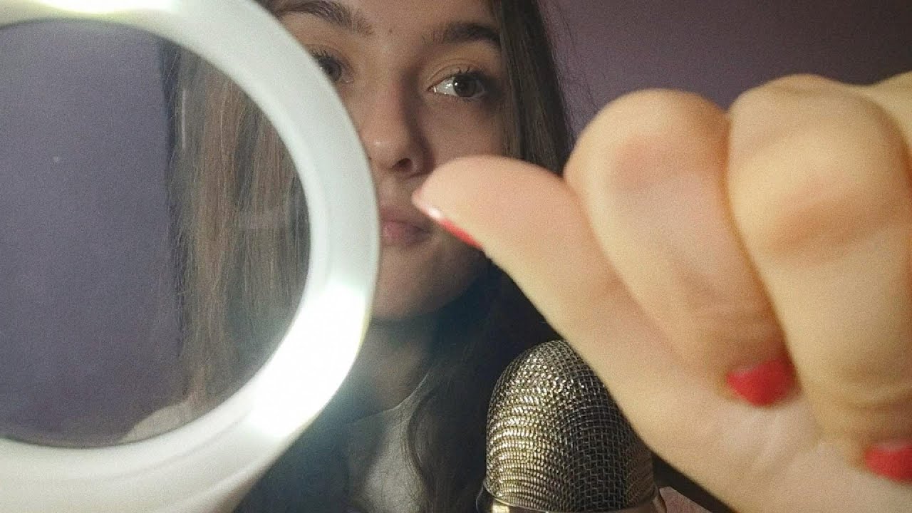 ASMR Magyar | Színvak teszt / Szemorvos vizsgálat   #asmr #asmrmagyar #asmrsounds