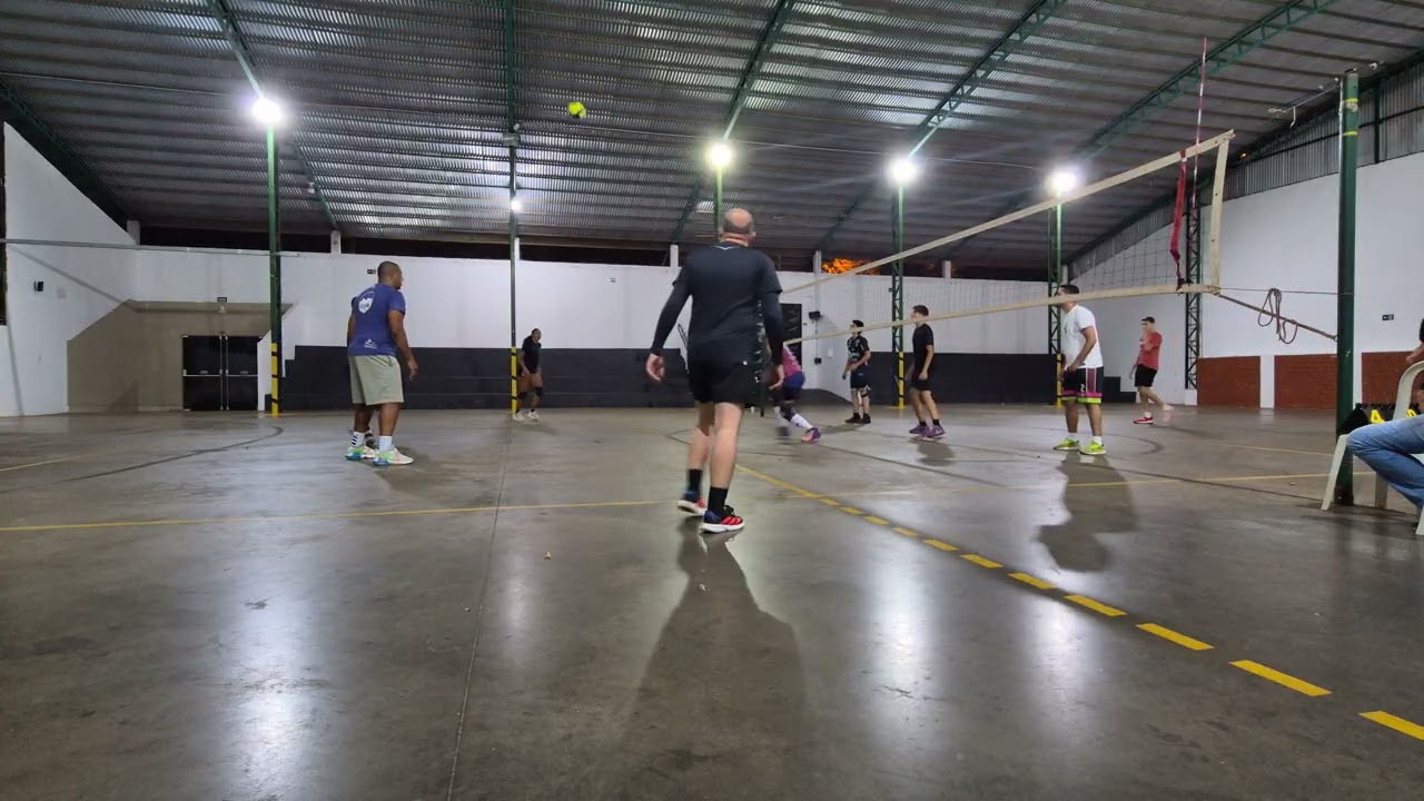 Tek Tek de segunda parte 1 (05/01)