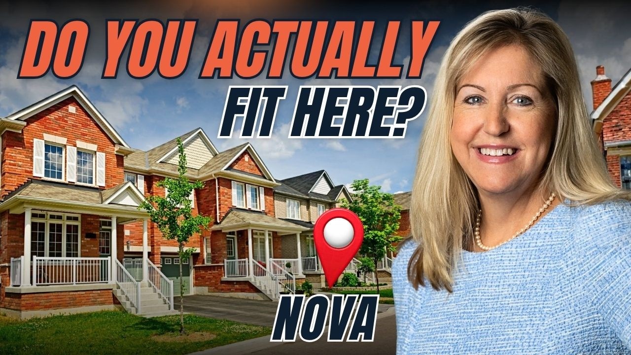 Moving to Northern Virginia? Fairfax vs Loudoun Explained