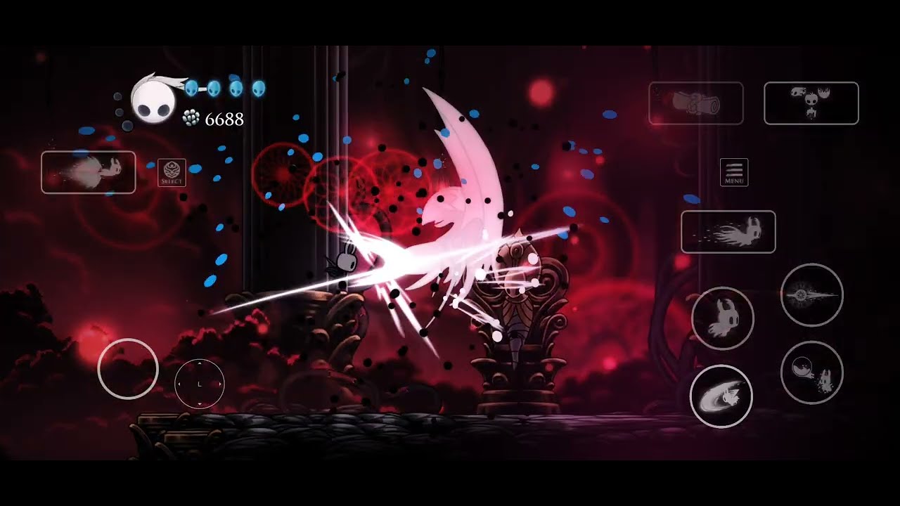 New Playstyle Experience on NKG 