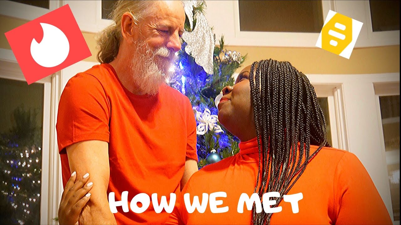 Age Gap Relationships | How We Met with a 30 Year Age Gap