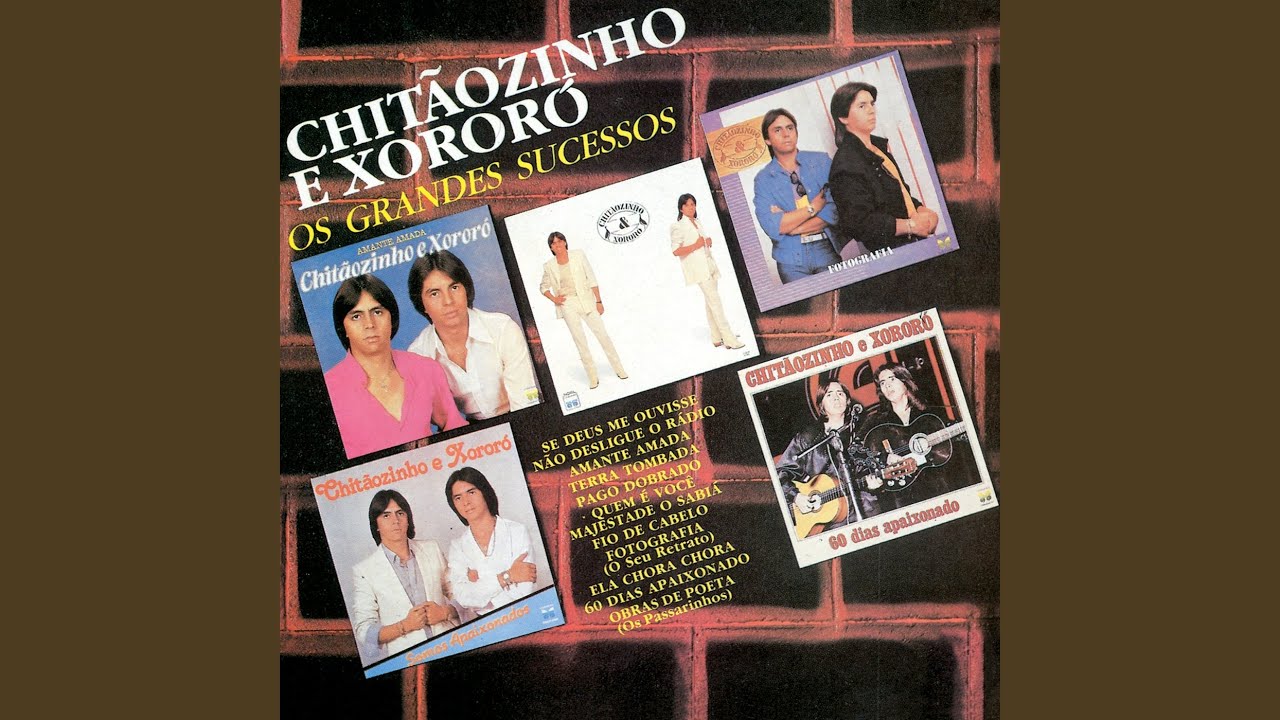 Não Desligue O Rádio
