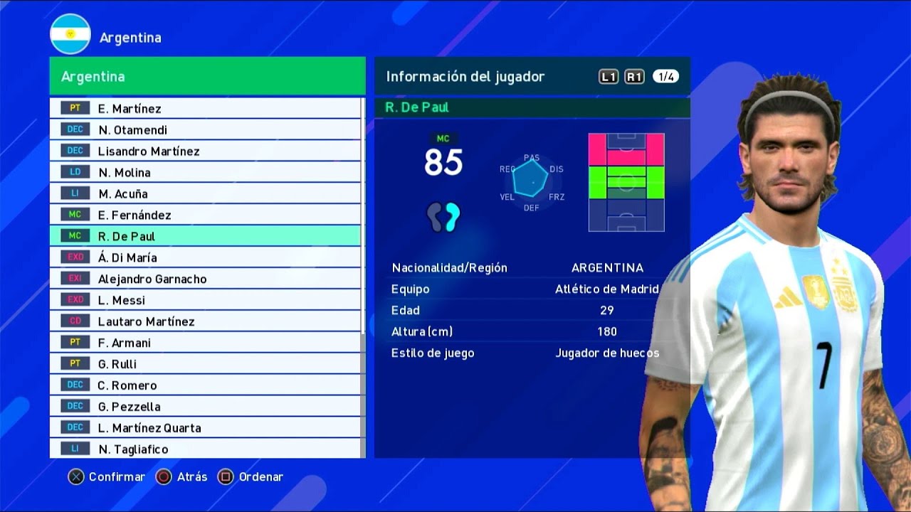 VR PATCH DATAPACK 9.00 (BLUS y BLES)