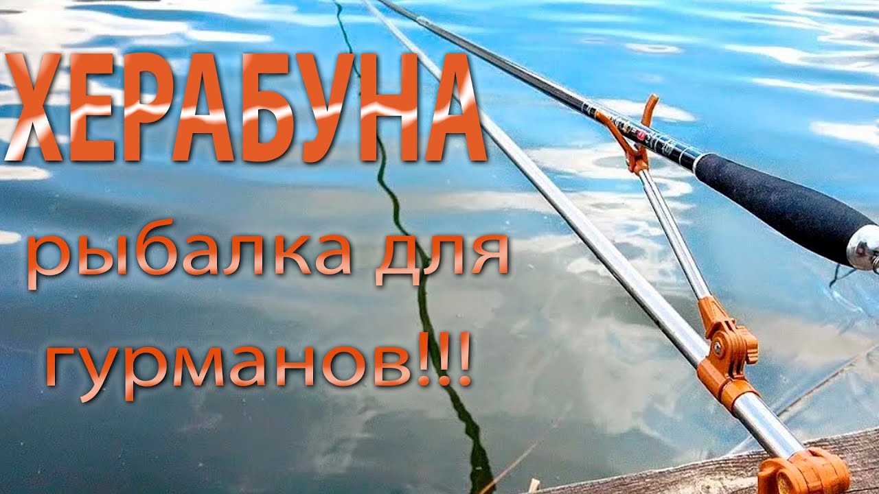 ХЕРАБУНА!!! Распаковка посылки.