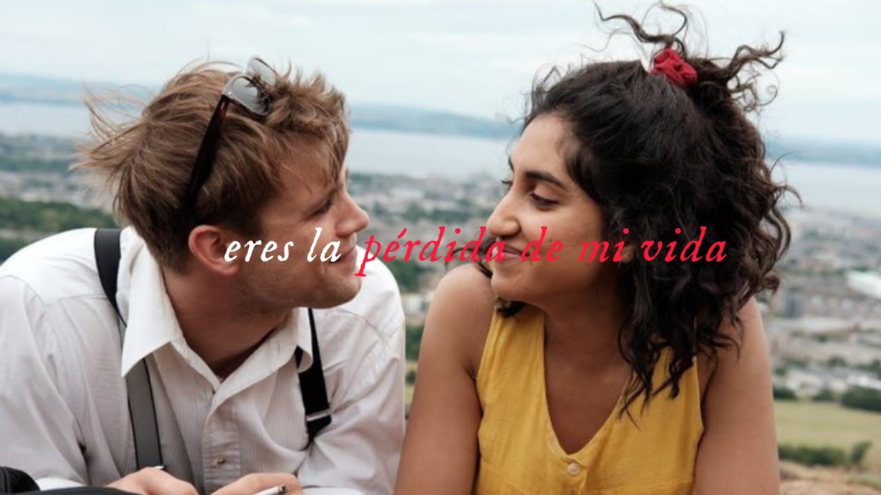 Taylor Swift - loml [Traducida al español] // Emma & Dexter