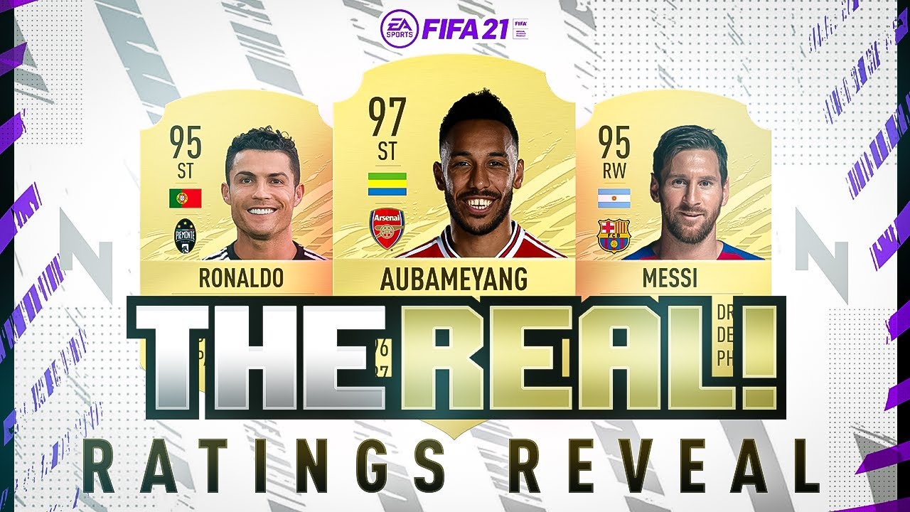 WHAT THE FIFA 21 TOP 10 SHOULD HAVE BEEN!! FIFA 21 Ultimate Team
