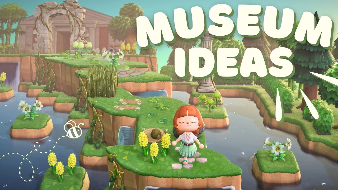 10 NEW Museum Ideas for Your Island