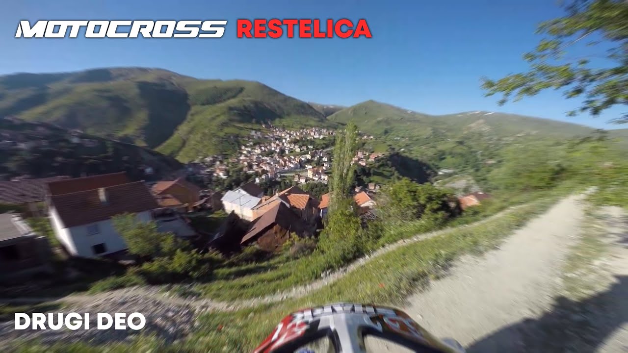 Restelica Usput 2015 | 2 DEO