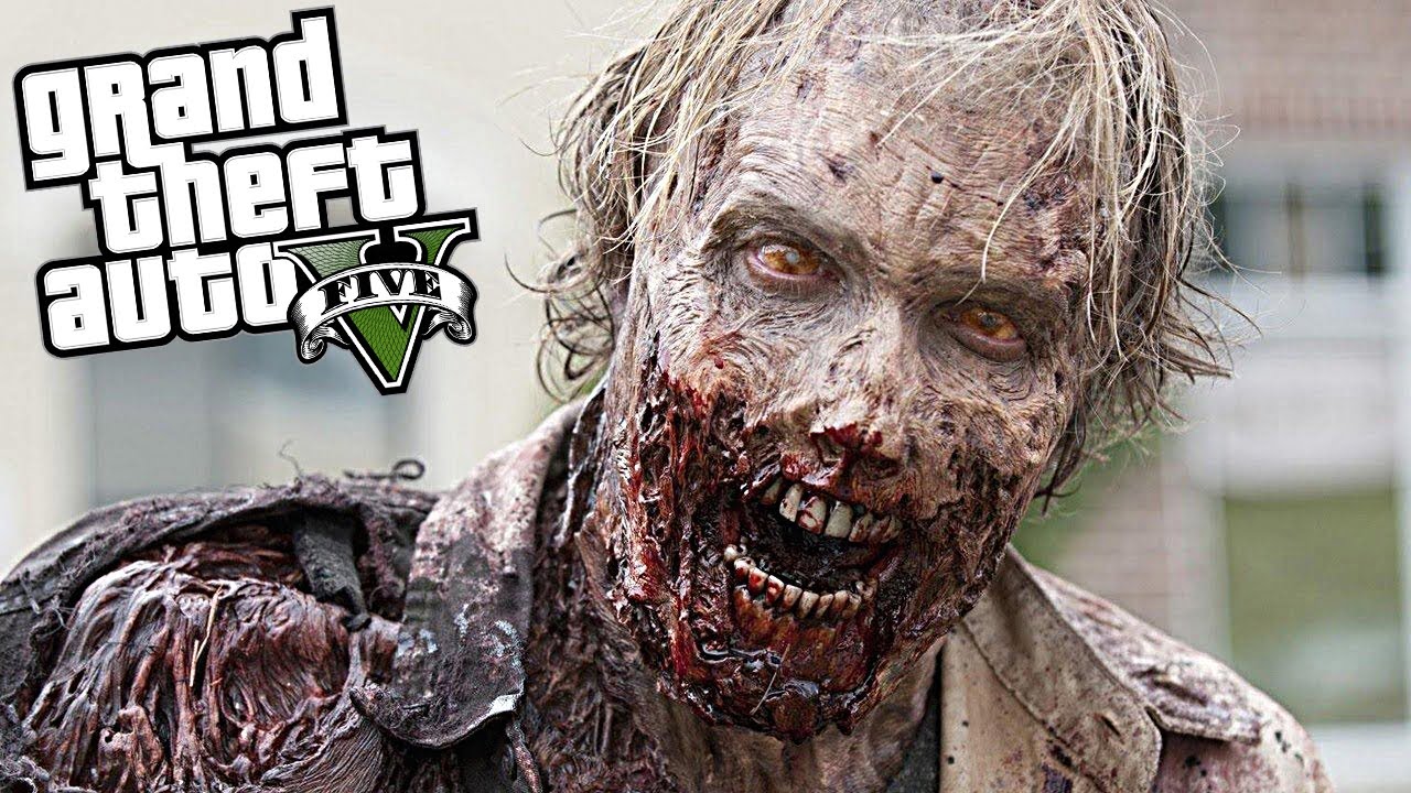 GTA 5 KIYAMETE YAKIN !!! - YAMYAMLAR ARKADAŞIMI KAÇIRDI !!!! #2