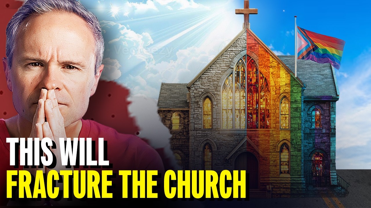 How Much Can Christians Compromise on Sexuality?