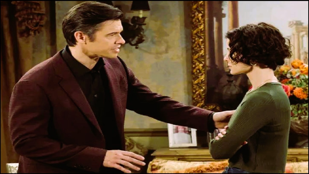 Days Of Our Lives Spoilers🔴: Xander Ruins New Custody Agreement, Sarah Wants Total Victoria 🅱🅰🅽?❓📽
