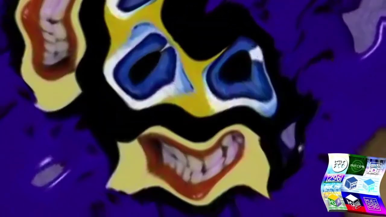 Klasky Csupo 1998 Super Effects 2.0 In Swist Major