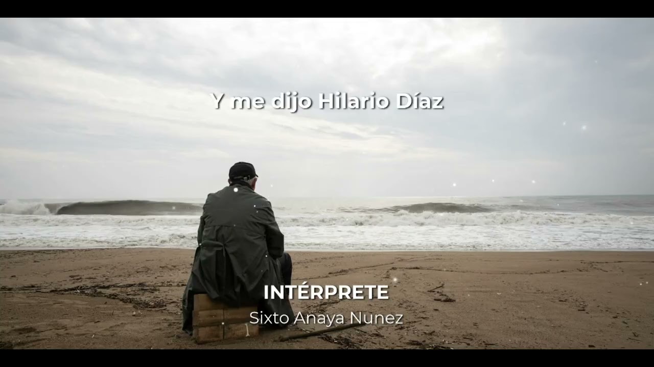 Fallo El Destino - Sixto Anaya Núñez