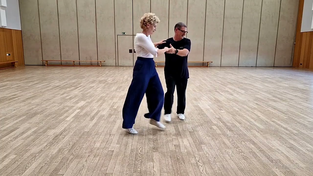 Bumserl Boogie-Woogie Basic