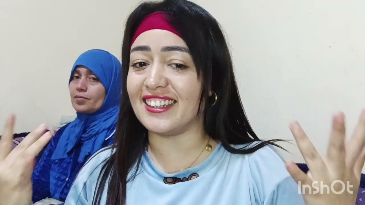 الدكالية حيحات علي بسباب راجلها 😱والطليق اخيرا صيفط التقدية لولادو 🙏🏻😍