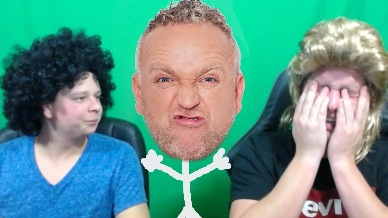 RARE VERHALEN MAKEN!