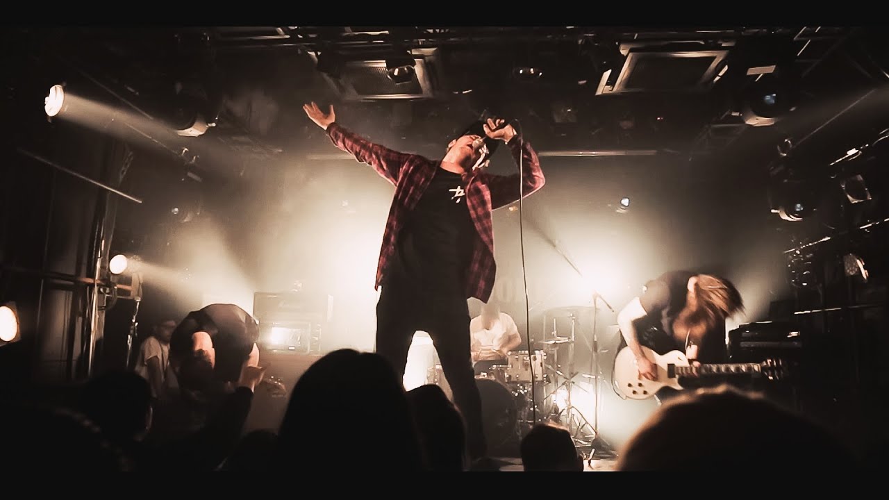 Awaken I Am - Vices (LIVE MUSIC VIDEO)