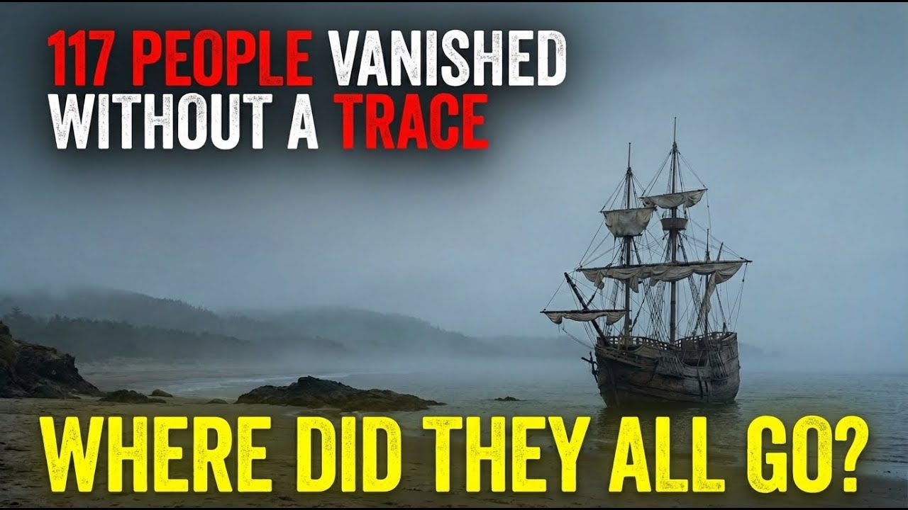 Echoes of History