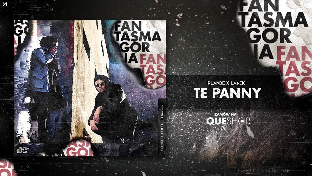 PlanBe x Lanek - Te panny