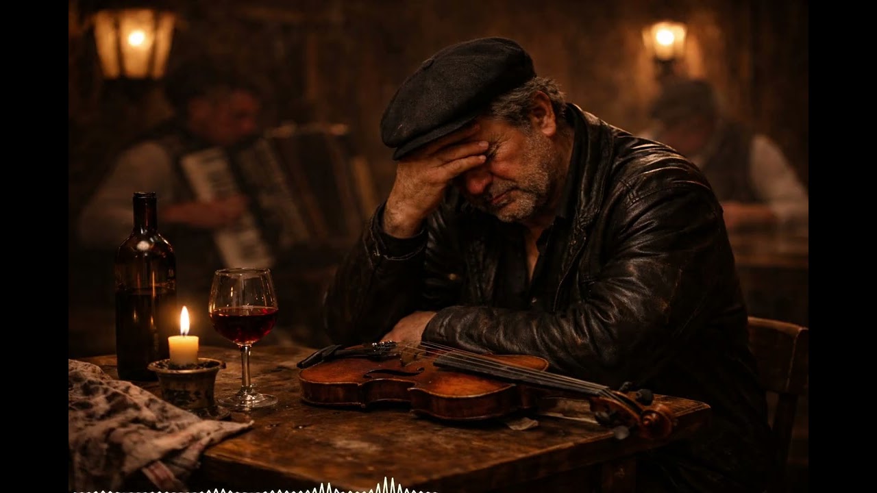 ​Când aveam noroc și bani,Nu mai aveam dușmani #lautareasca #music 