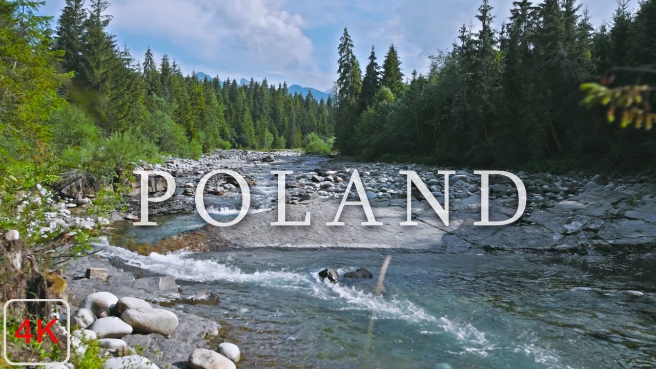 Poland 2022 Recap - Music Atmosphere