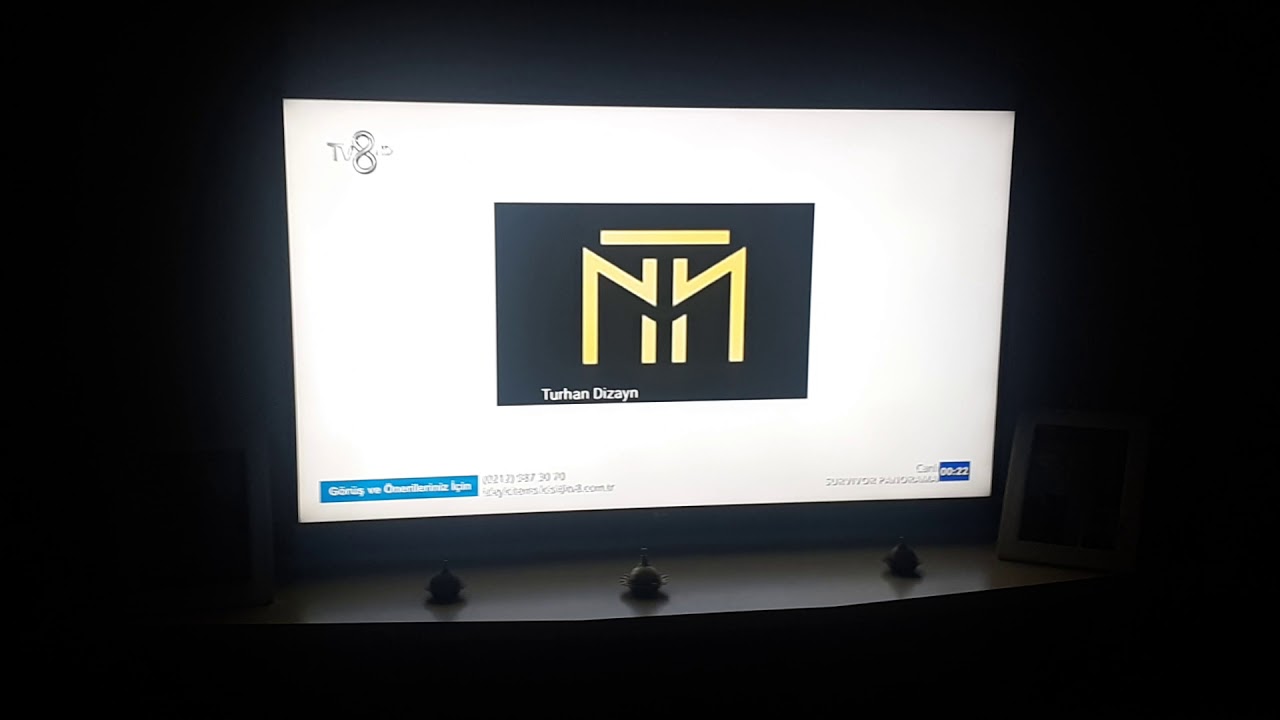 tv8 sponsor 7yaş ve üstü sponsor ident