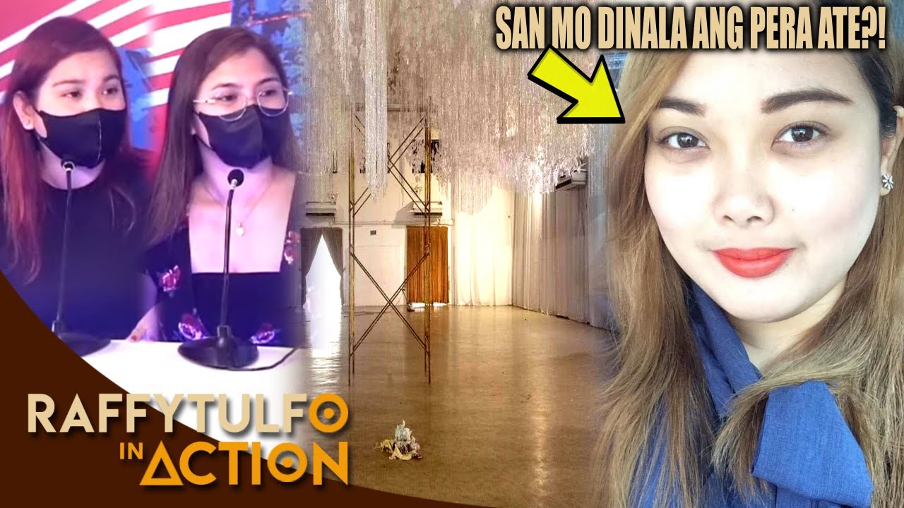 ITO ANG NADATNAN NILA SA ARAW NG KANILANG KASAL!