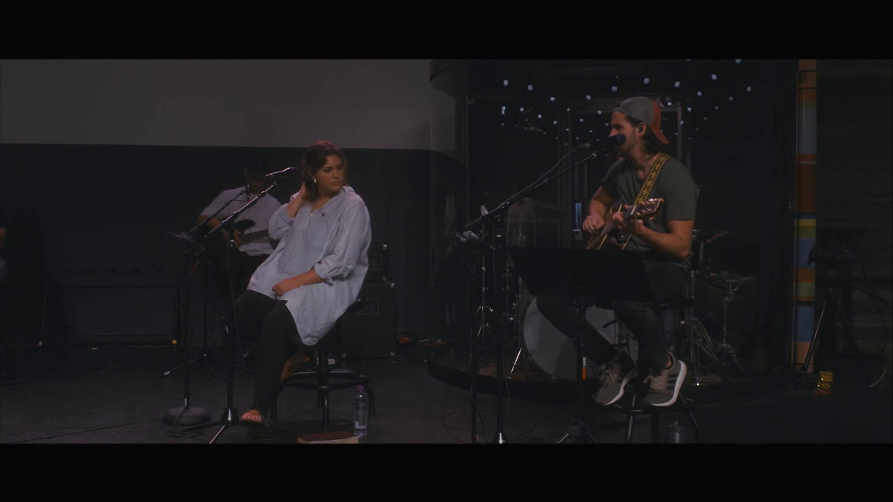 Be Exalted - UPPERROOM Prayer and Worship set