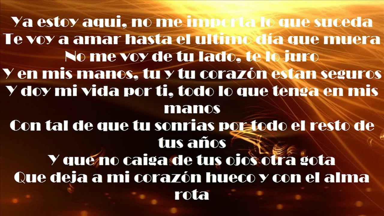 Neztor Mvl Ft. Thin & Manhy - No te voy a dejar Rmx (Letra)