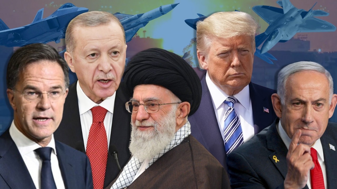 Turqia në luftë me SHBA? Plani për Iranin! Shpërthen Europa