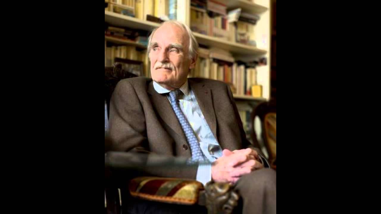 Jean Raspail  - Rozmowa z pisarzem