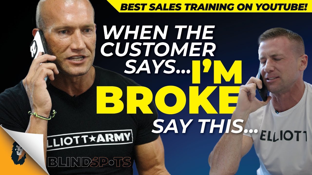 Sales Training // Overcome 