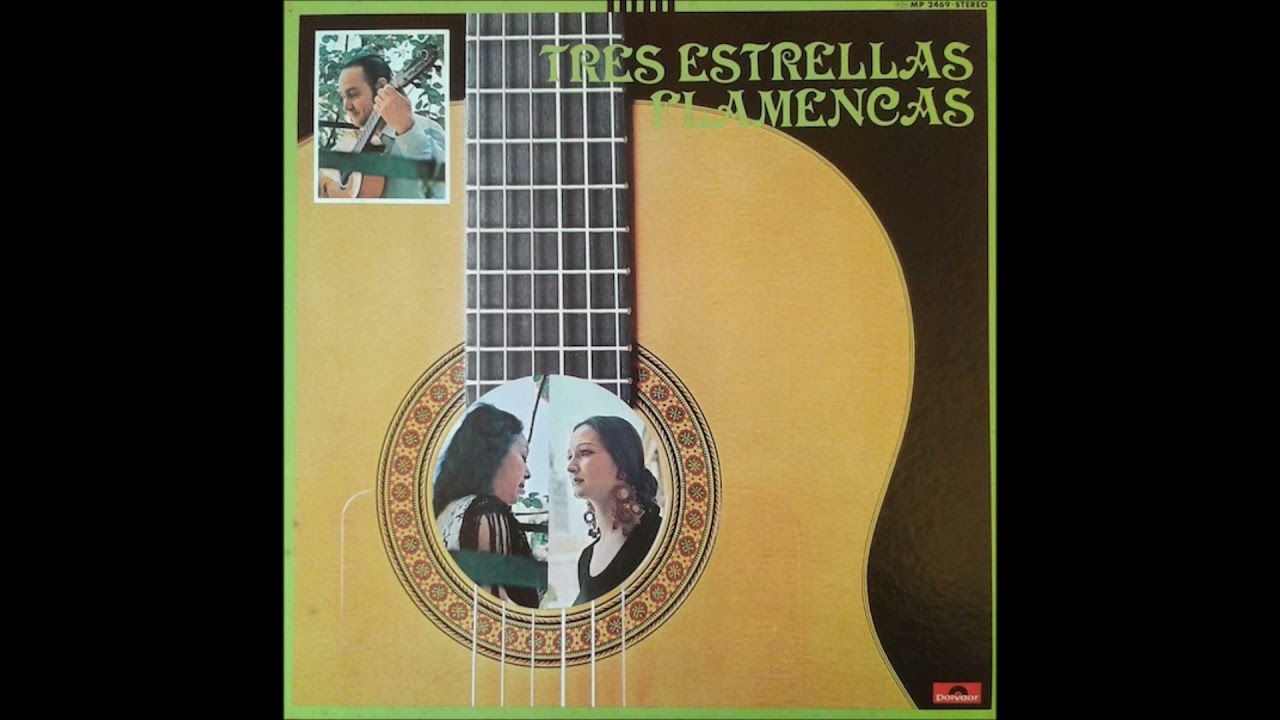 Adela “La Chaqueta” - Cuando vivas conmigo (1973)