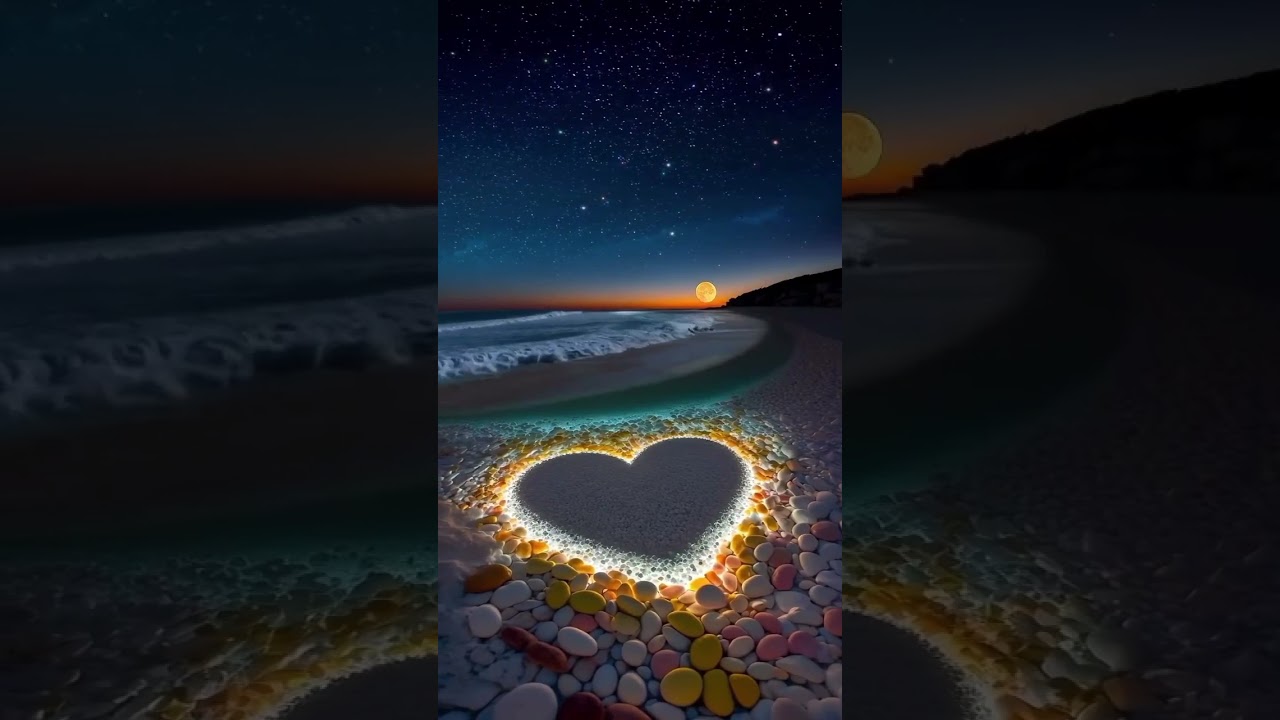 love at sea