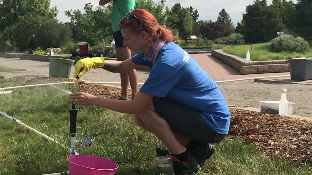 Water Efficiency Programs for HOAs