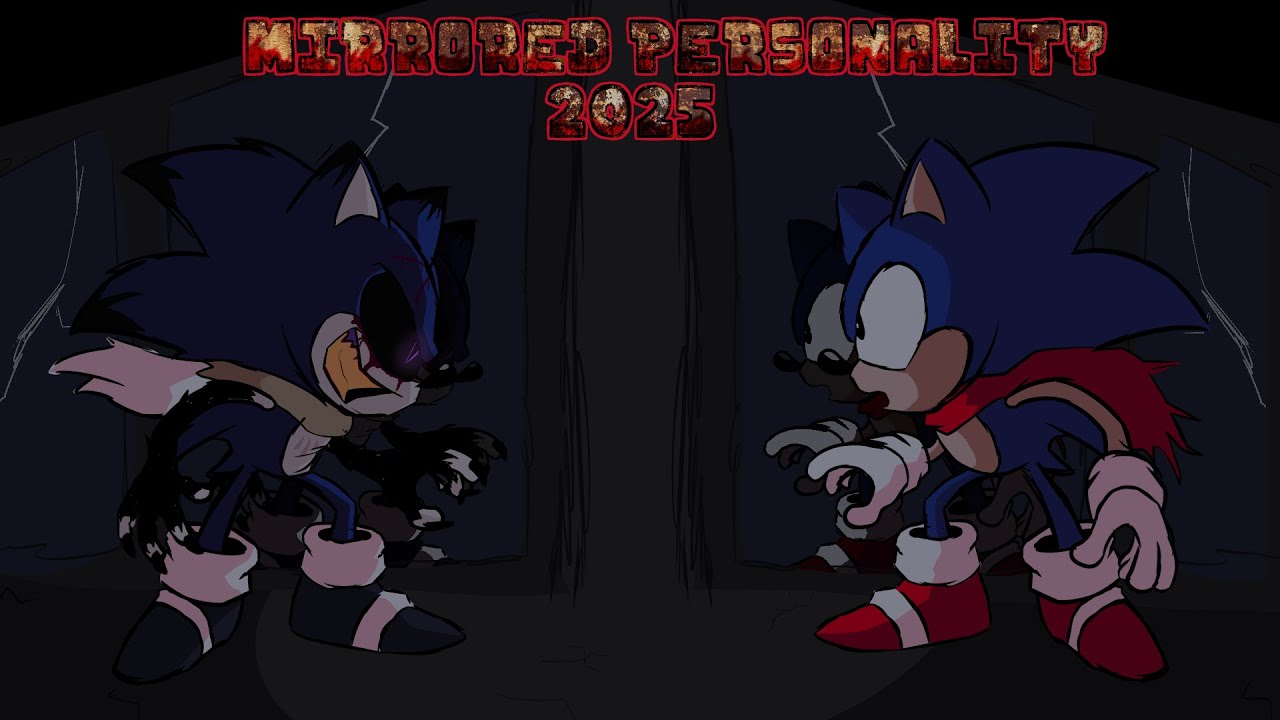 Mirrored Personality 2025  - Confronting Yourself Remix (READ DESCRIPTION) ($+FLP$)