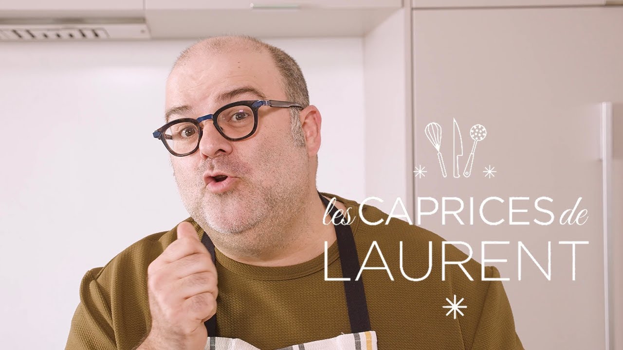 Les Caprices de Laurent -  Retour en cuisine et Macaroni chinois !