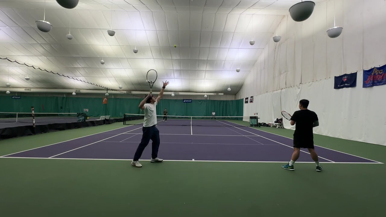 #dailyvlog #tennis  | 1/12/2026 | “Buổi đầu tiên “ học đánh tennis