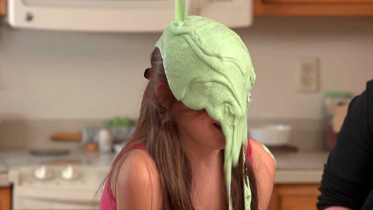 Secret Word (Doritos Crash the Super Bowl 2012 Submission)