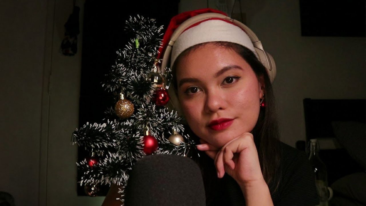 | ASMR INDONESIA | Sampai Jumpa & Terima Kasih 2020 🎉🎉🎉