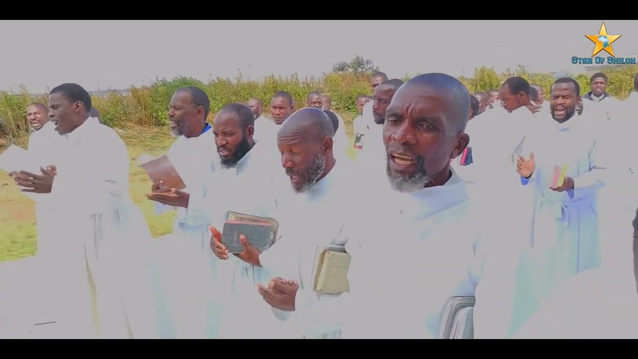 Simba iri ndera Jesu , Simba rebasa rake