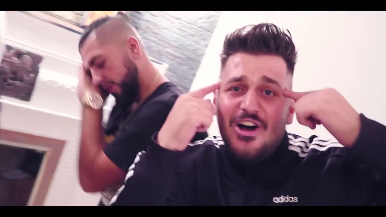 SHQIPET ME PLIS - SHQIPET ( OFFICIAL VIDEO )