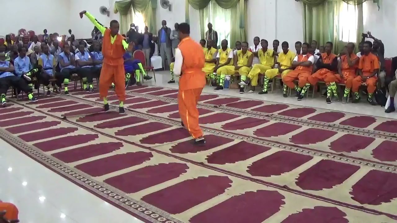 ALKHAYR GYM AND KUNG FU