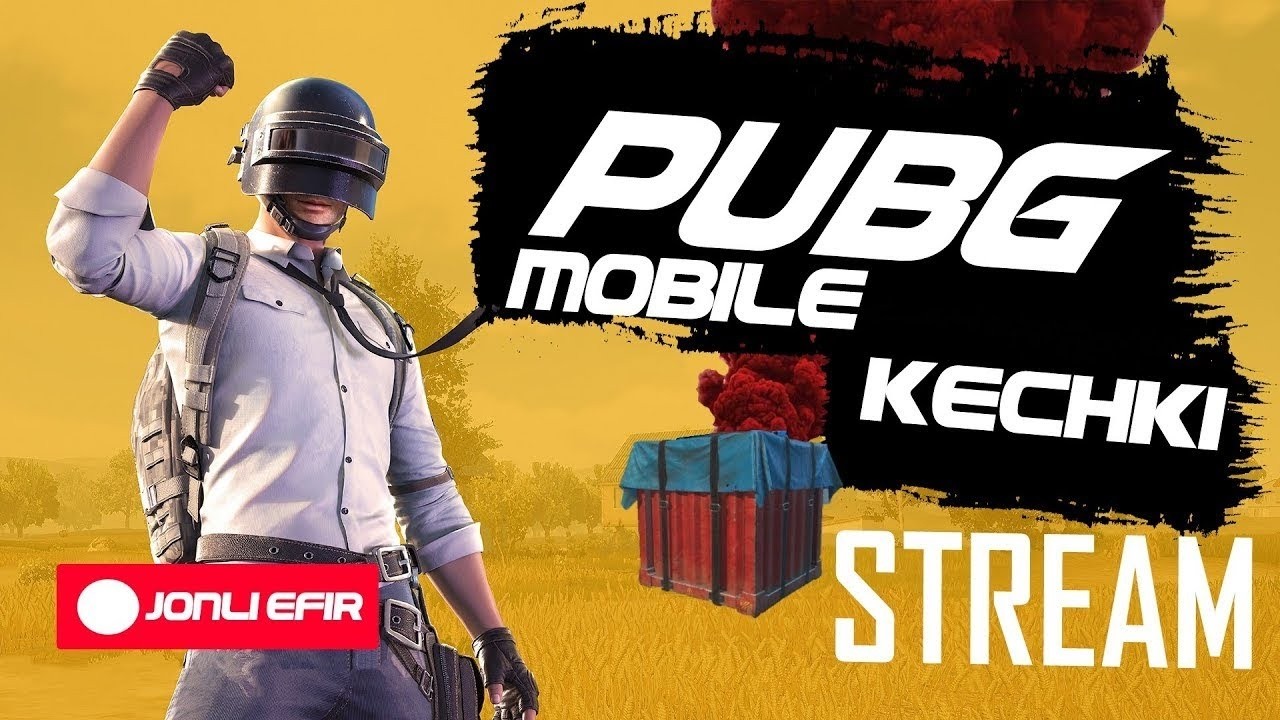 ⚡PUBGda Rank ko'taramiz qilamiz!