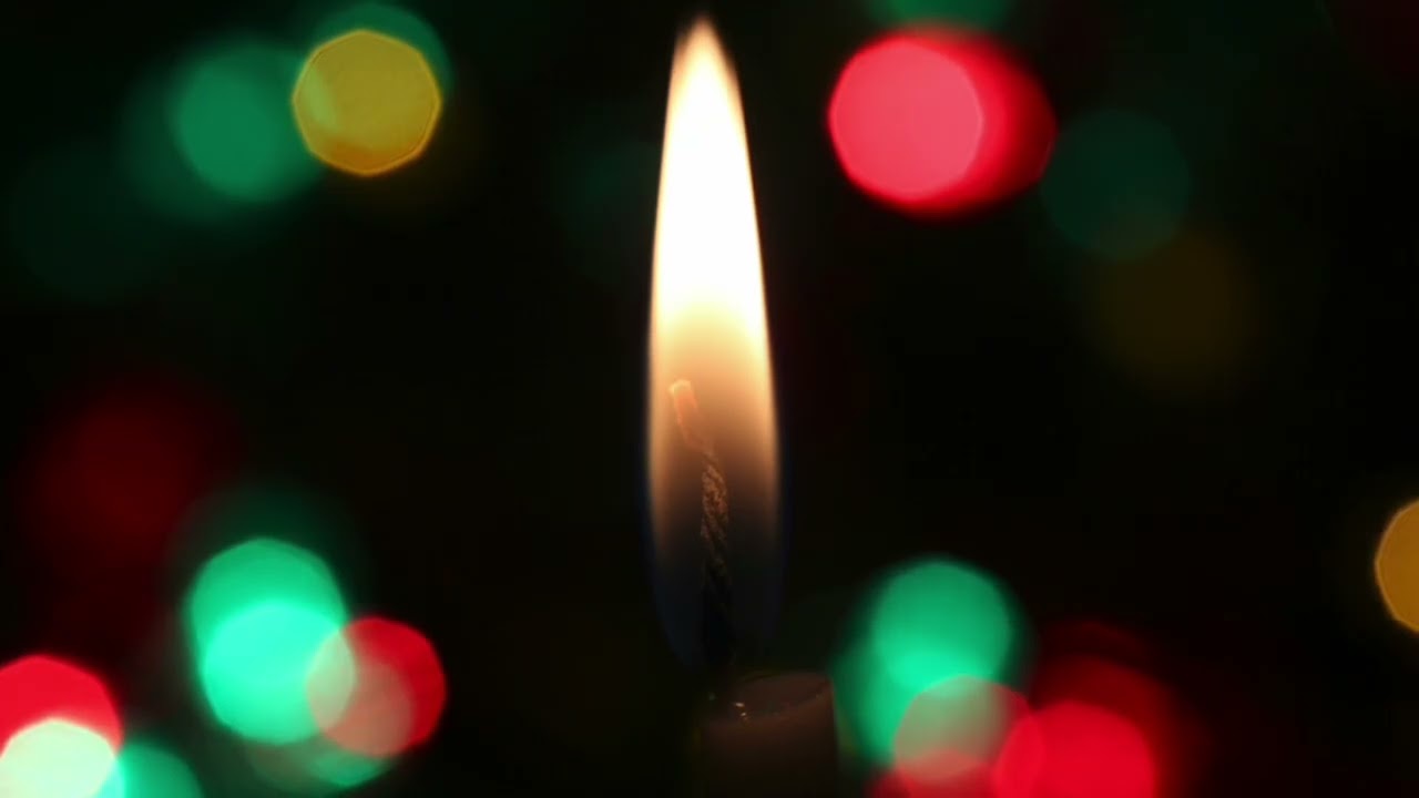 The Light Within: Tune up Tuesday December 2025