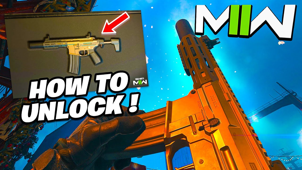 Unlock the CHIMERA Fast & Easy! (COD MW2 Chimera Gameplay)