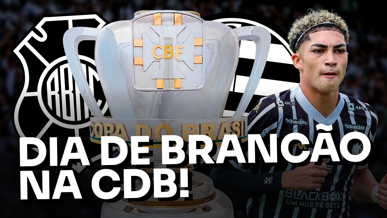 RIO BRANCO E PORTO NA COPA DO BRASIL | JOGOS DA SEMI CHEGANDO | PAPO DE ARQUIBANCADA