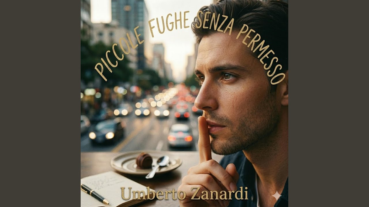 Piccole Fughe Senza Permesso